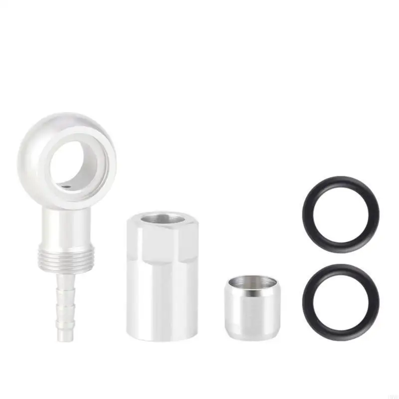 Precisions Machined Brakes Oil Needle High Strength for Hydraulic Brakes Line JOME