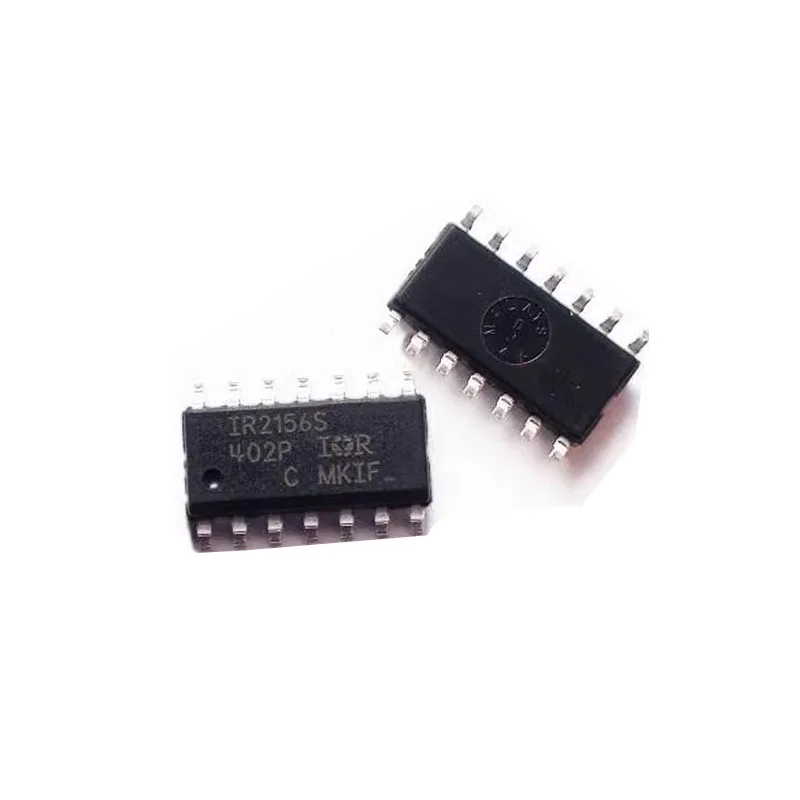 5-50PCS IR2156STRPBF SOP-14 IR2156S IR2156PBF IR2156 IR 2156STRPBF Ballast Control And Half Bridge Power Driver IC