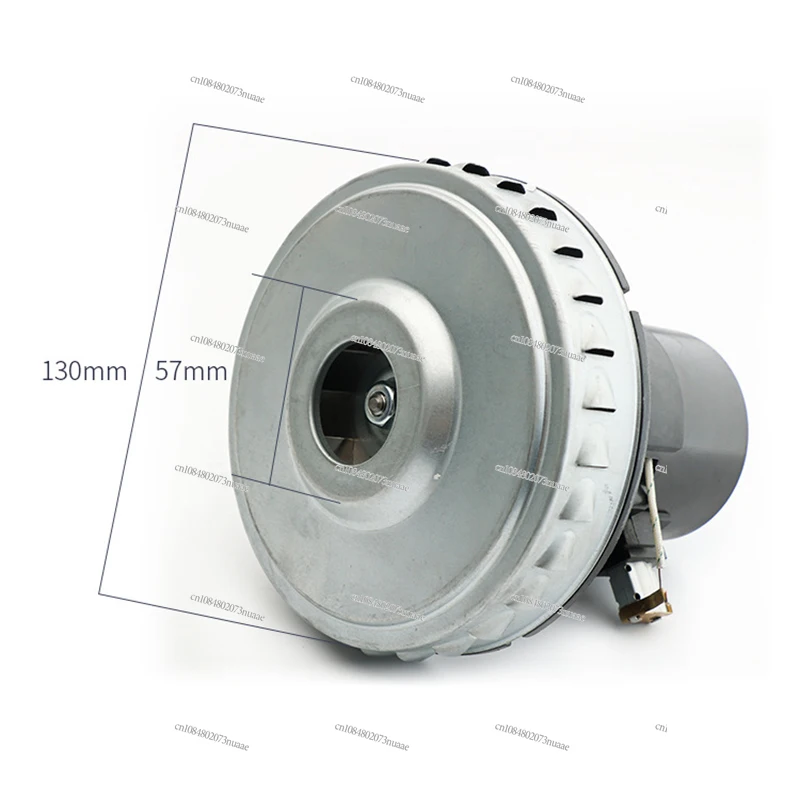 Vacuum Cleaner Accessories Dry and Wet Vacuum Cleaner Motor V2Z-P Power 1200W Motor Motor