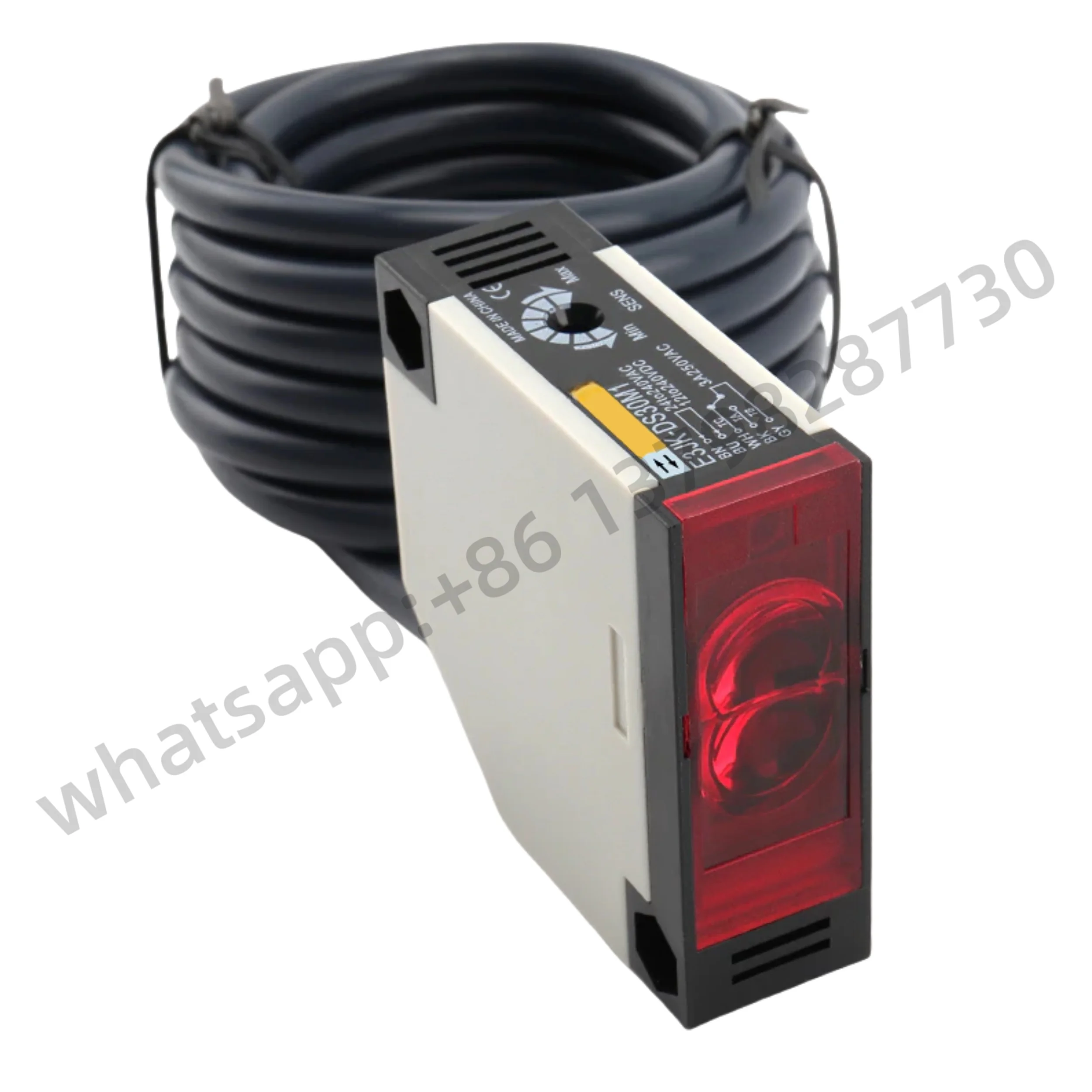 New Original E3JK-DS70M1 220V