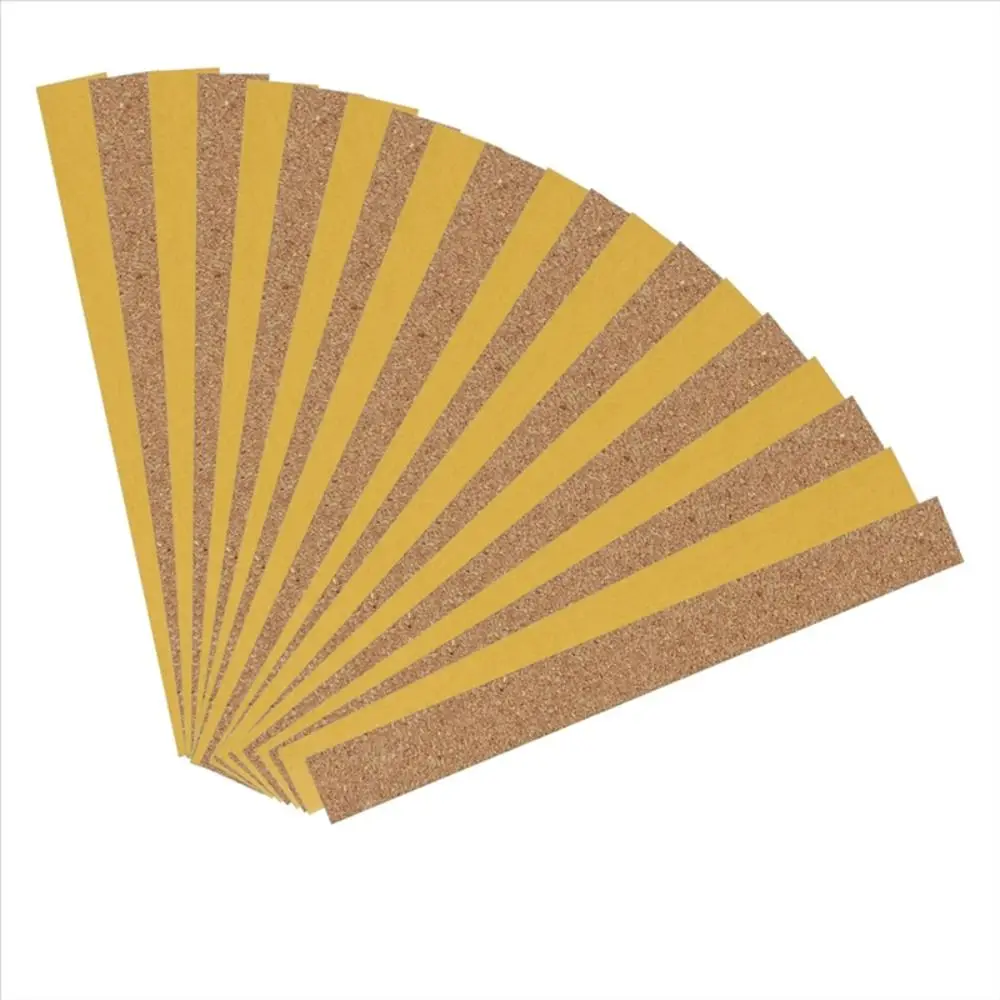 24 stuks transpiratie hoed verloopstukken deodorants draagbare zelfklevende hoedenband binnen kurk sticker verloopstuk stickers alle hoedtypes