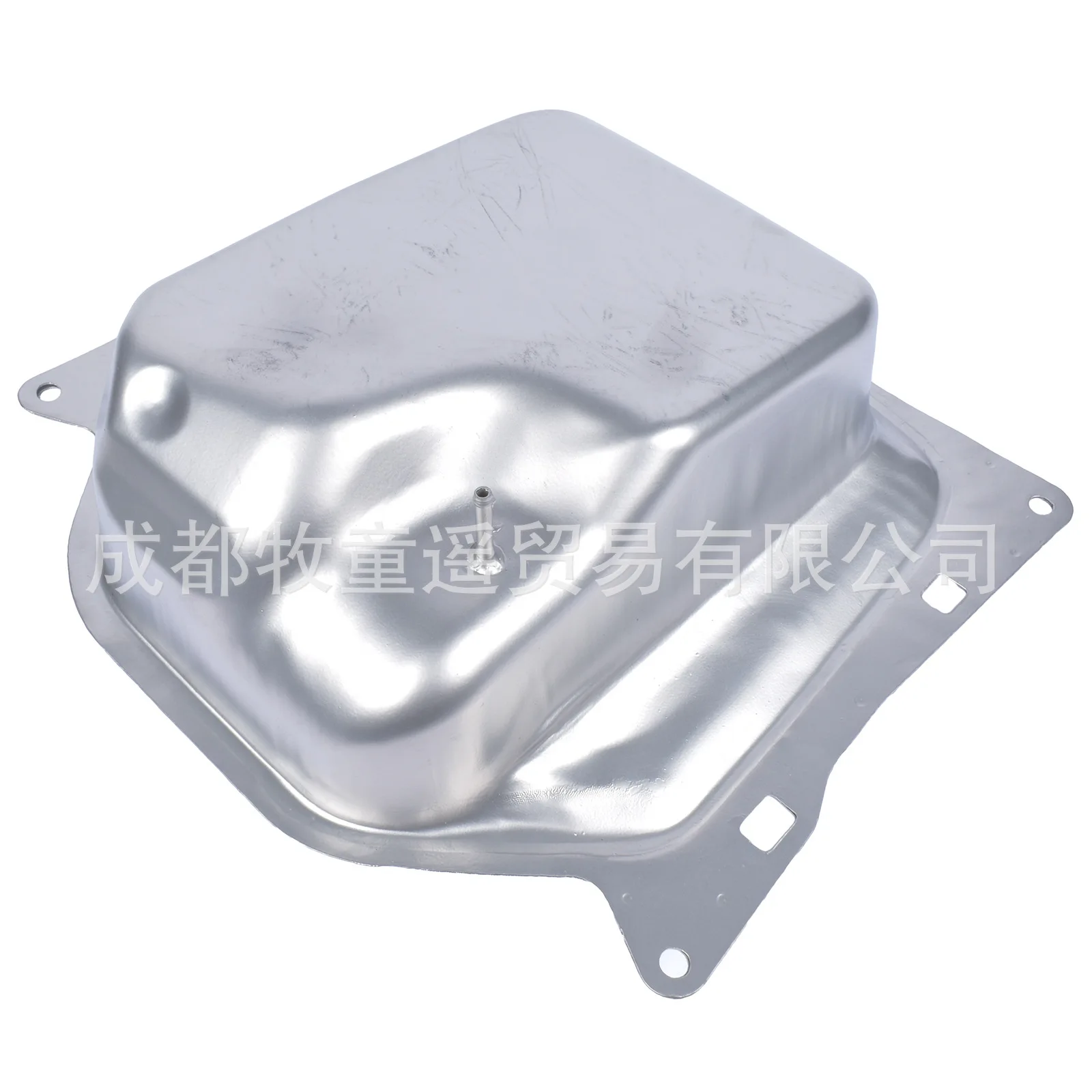 1 Pc Automotive Fuel Tank 17500-GET-010 17500GET 010 Suitable for Honda AMEXIAOXU