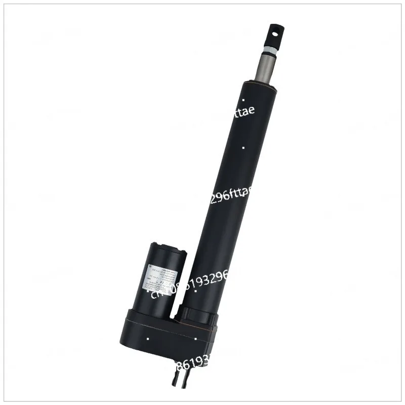 Electric Push Rod Lifting Rod 10000N Industrial-grade Large Machinery and Equipment Large Thrust Automatic Telescopic Rod