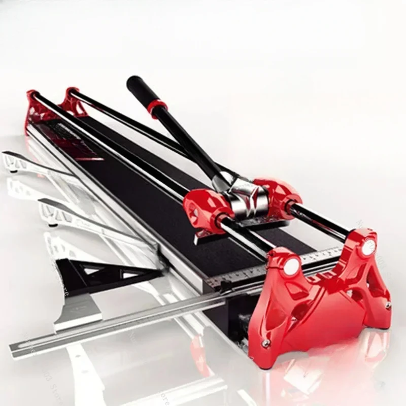 Rubi 1200 Manual Tile Cutter Brick Polished Tile Ceramic CuttingPush-type High Precision Cutting Table