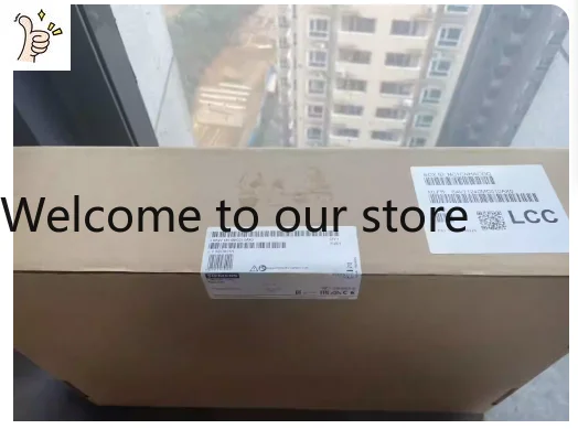 2026 6AV2 124-0MC01-0AX0 Brand New Original Authentic