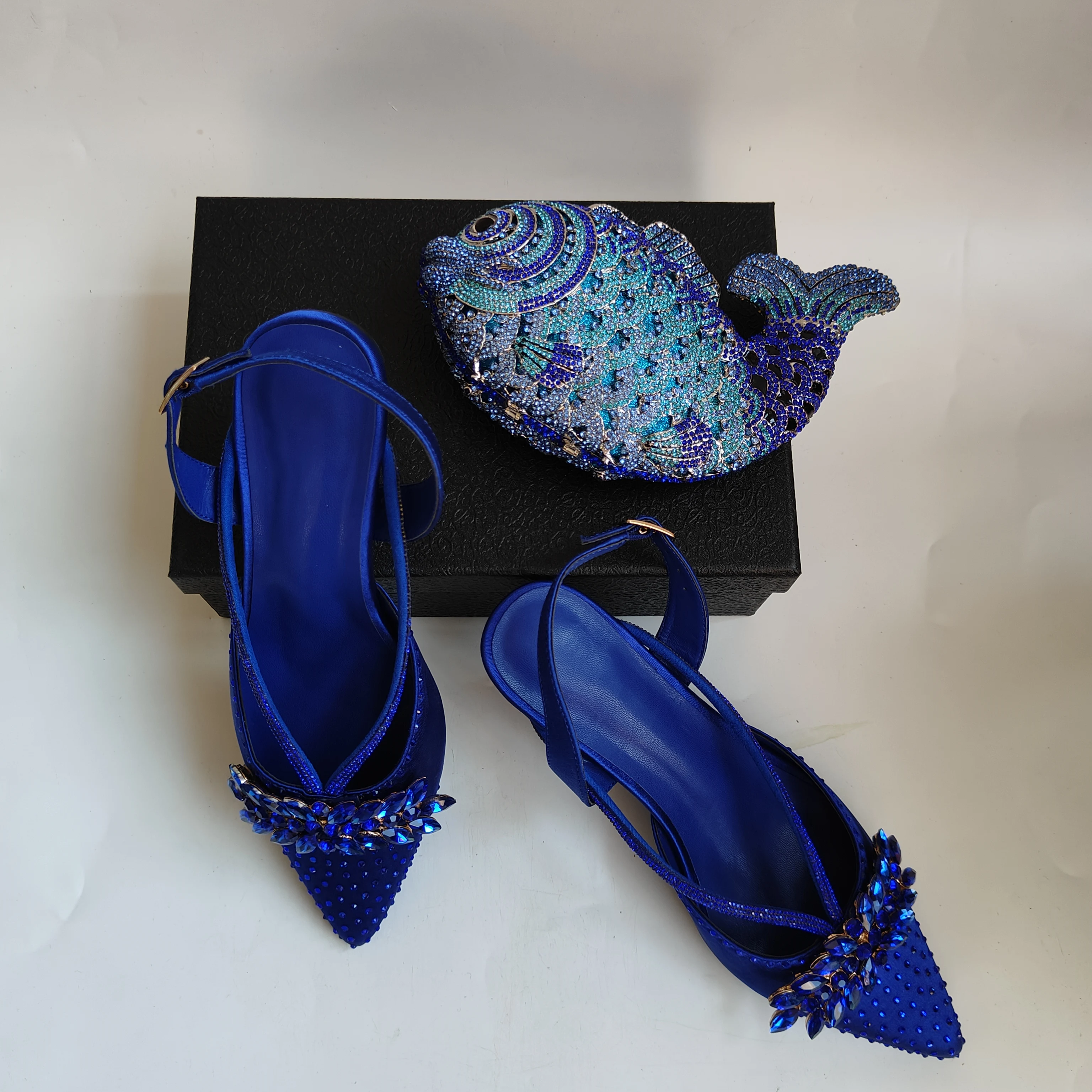 Bag and Shoes2