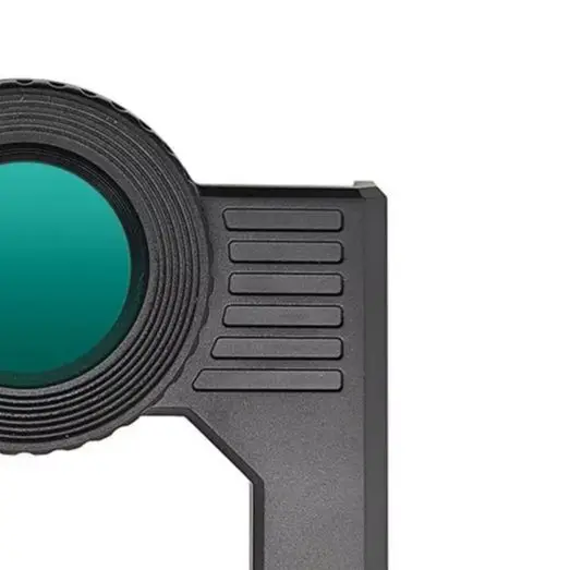 /40mm /All /Macro Lens For ET693C ET693B Thermal Imaging Camera 30-50mm Observation Distance PCB Resistor Inspection Tool