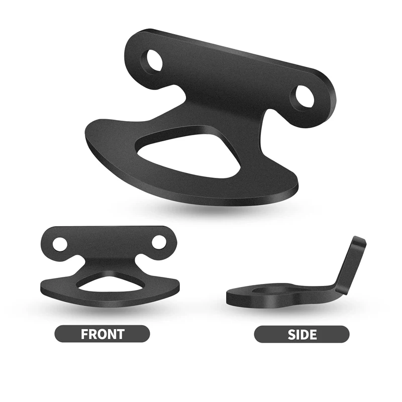 Tie Down Hooks Anchors Bracket Compatible for 2000-2017 Ford F150 Styleside 2004-2017 & Explorer Sport Trac 2001-2010 Bed Inner