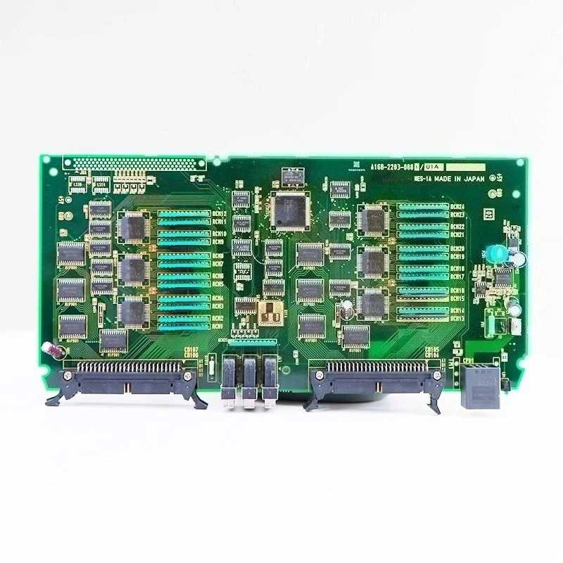 A16B-2203-0881 For FANUC A16B-2203-0881 Used IO Board Circuit Board