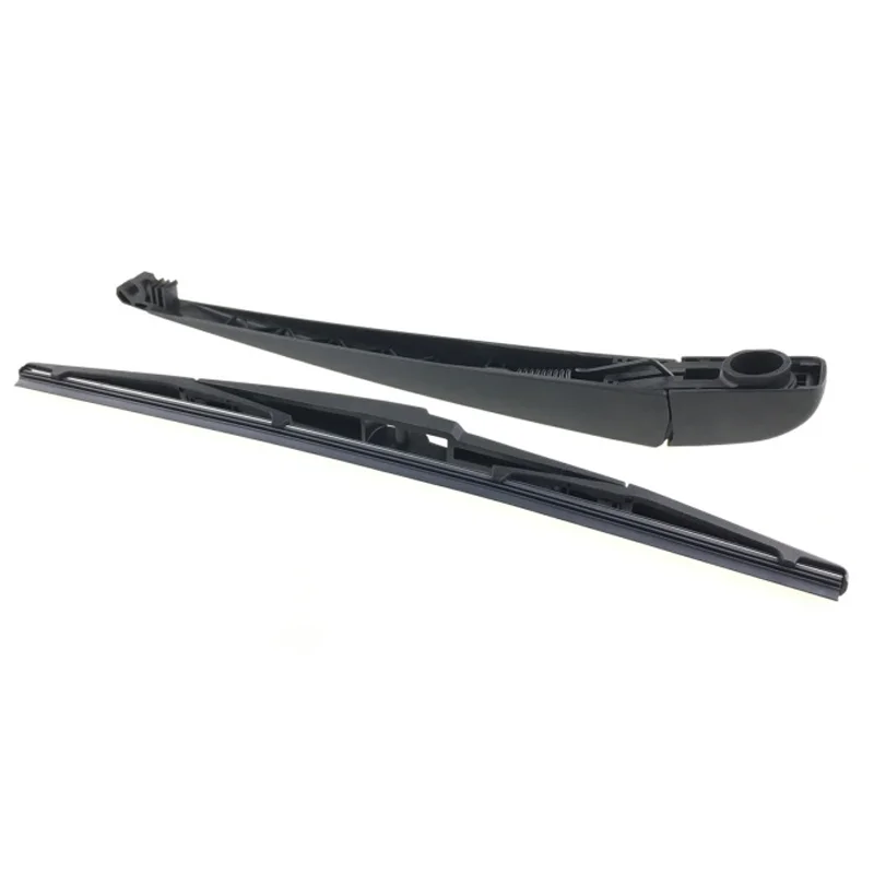 Rear Wiper Arm Blade For Toyota CHR C-HR 2018-2020 Back Window Rain Brush Wiper 85242-F4010