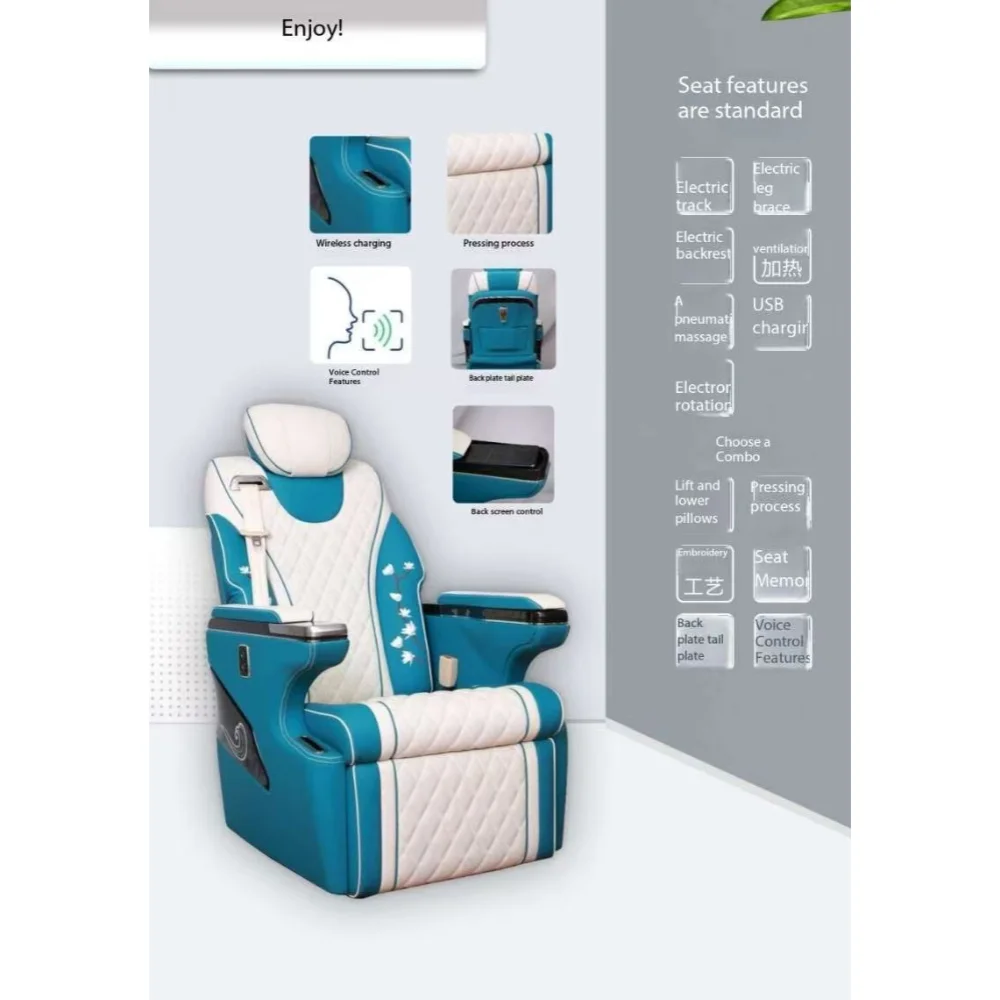 

Индивидуальные авиационные сиденья для автобусов, высокоскоростных поездов и тренеров — высококачественная рама, заводская цена | Оптовые заказы OEM/ODM