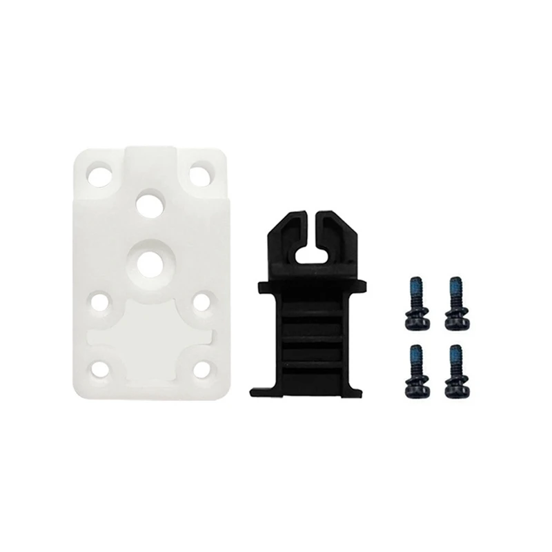 For A1 Series/H2D/H2S/P2S Heating Assembly Insulation Block Kit Hotend Heat Mounting Base A