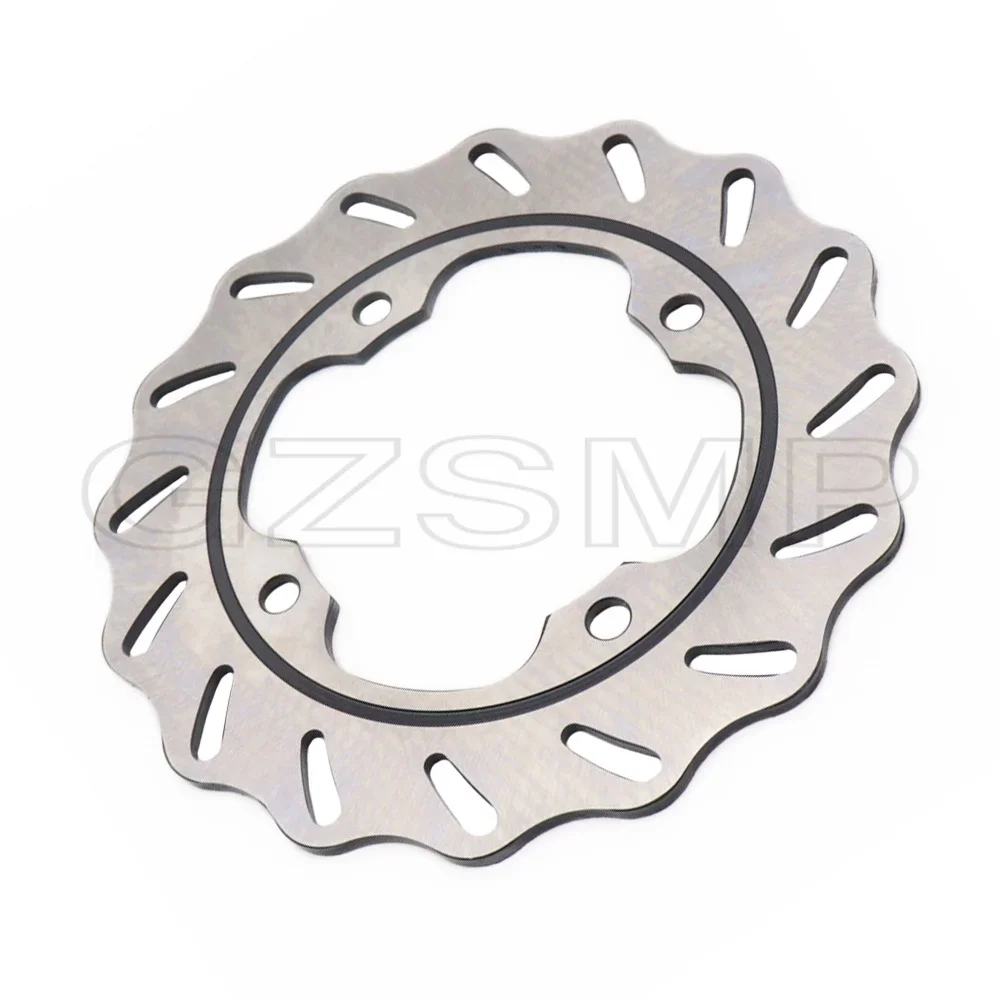 Rear Brake Disc Rotor Fit for Honda CBR 600 RR CBR900RR CBR 1000 RR CBR 400 RR 1998