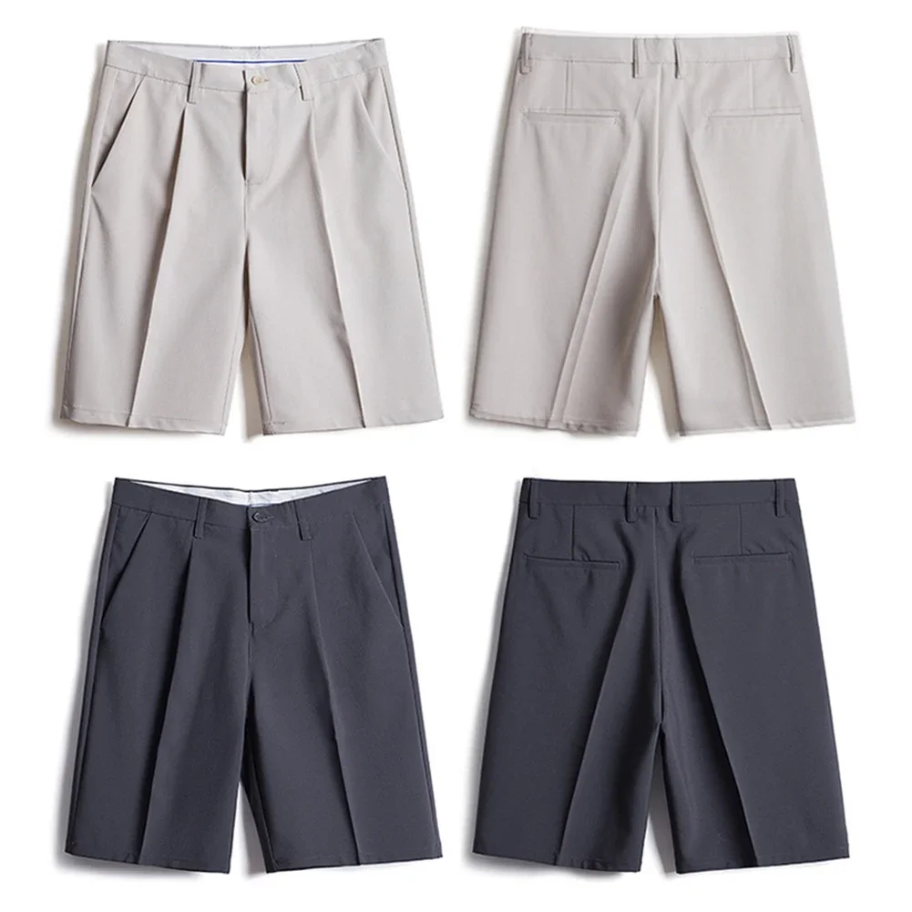 Spodenki codzienne Szybkoschnące stroje codzienne 33 34 Modne szorty Modny styl Miejsce pracy Odpowiednie na każdą porę roku