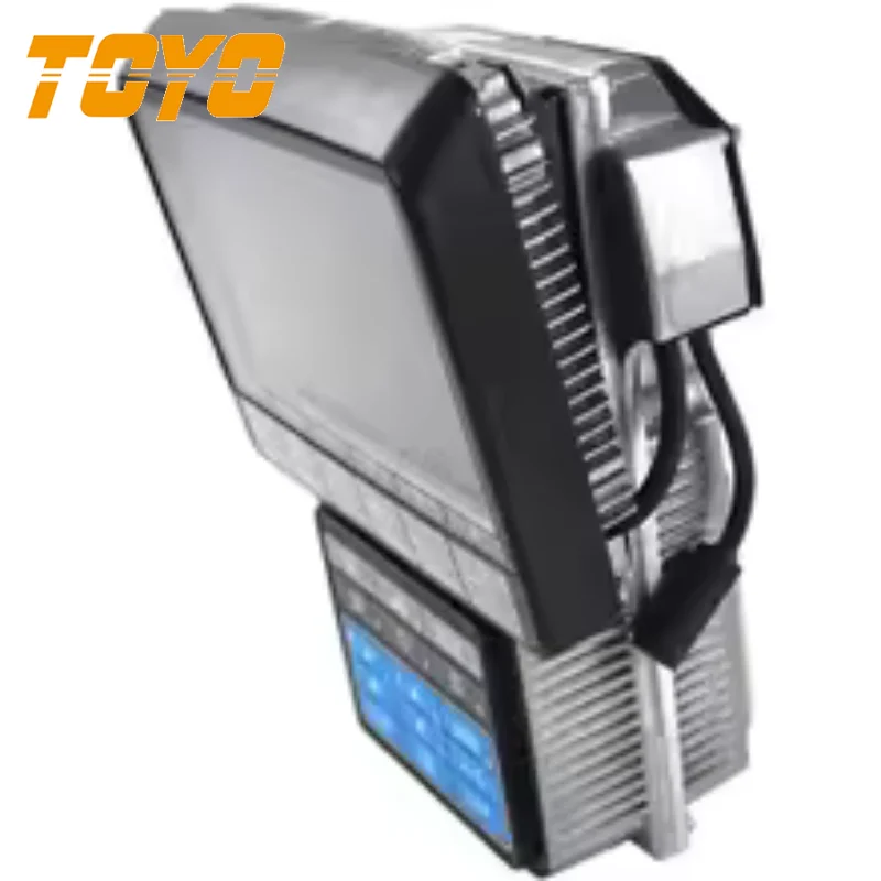 

TOYOOEM PARTS ToyoExcavator ToyoMonitor 7835-31-3008 For Komatsu PC138USLC-8 ToyoExcavator Accessories Original Parts