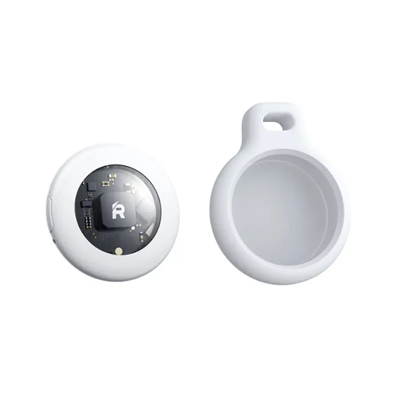 rastreador-gps-inteligente-abuo-remax-bluetooth-compativel-com-o-app-find-my-etiqueta-anti-perda-com-alarme-e-lembrete-para-posicao-de-animais-de-estimacao