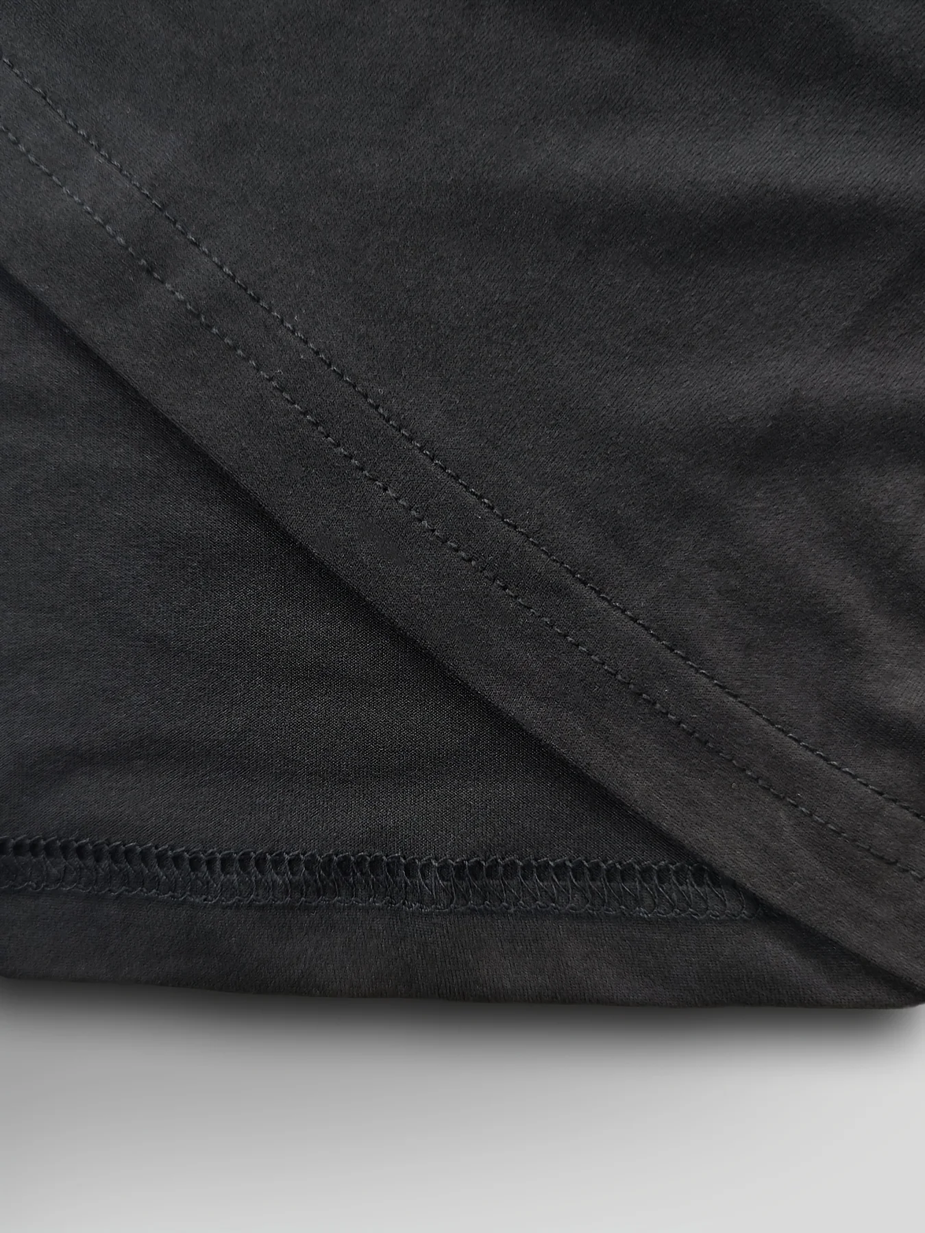 Men's Skyrim Game T-shirt - Fun "You Finally Wake Up" T-shirt - Black Shirt Casual Game Gift  vintage t shirt view 3