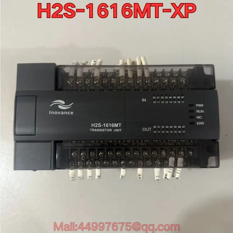 Second-Hand H2S-161…