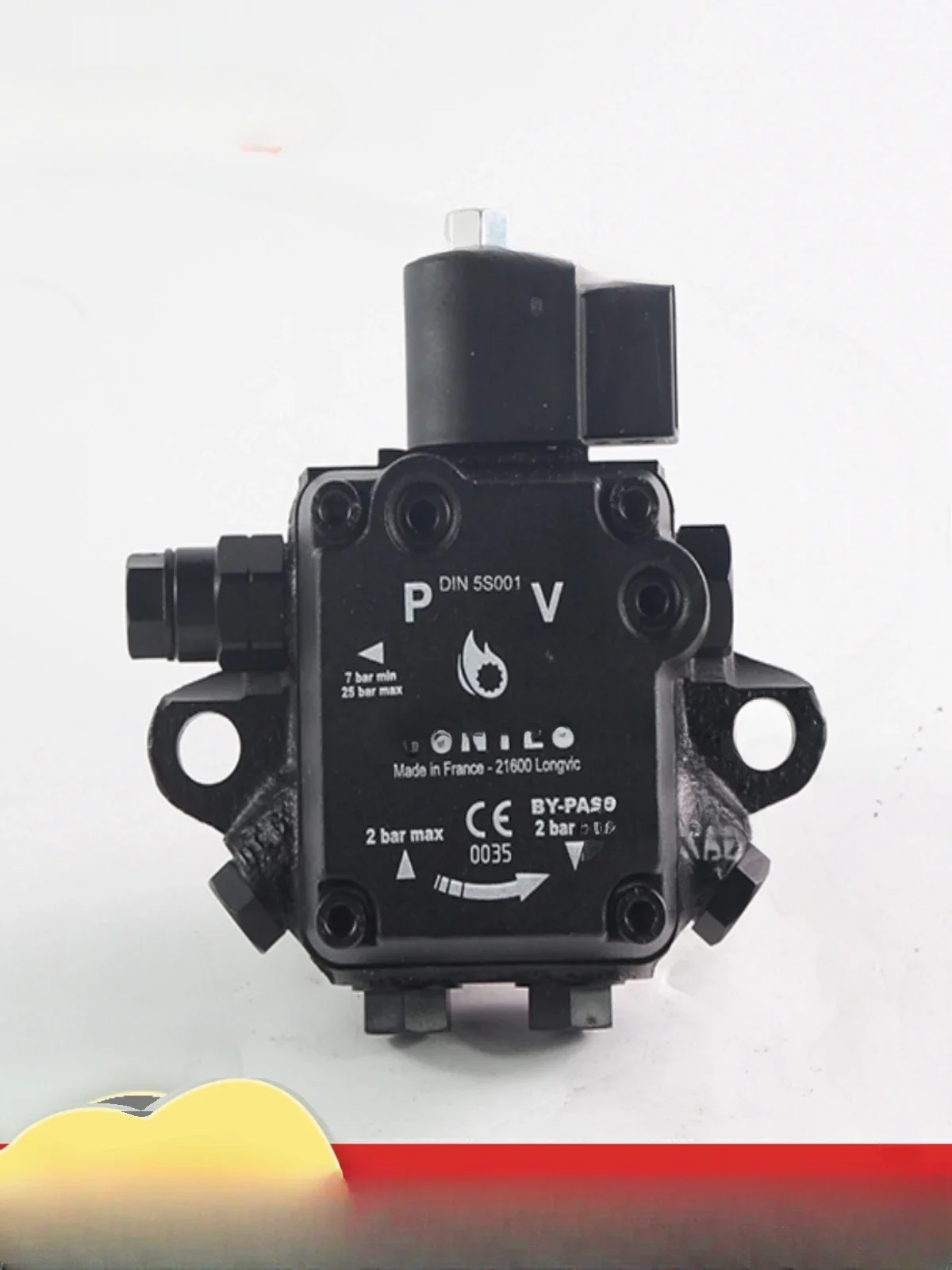 FOR Oil pump AS47A7432 AS47C1538 AS47A1536 ASV67A7402