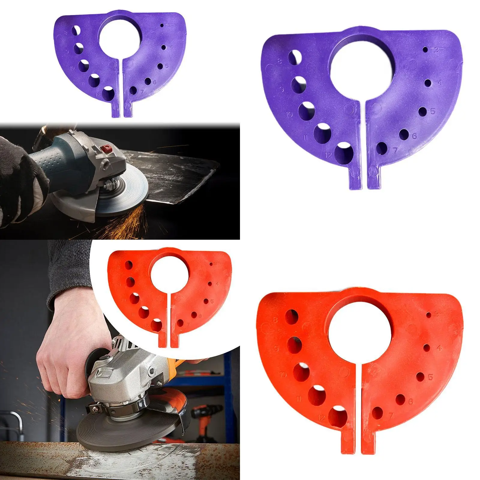 

Drill Sharpener Drill Grinding Attachment Easy to Install Replacement Precision