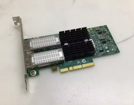For HP IBM SUN MCX354A 40G / 56G 7046442 764616 00D9552 Mellanox MCX354A VPI 40G/56G QSFP Adapter MCX354A-FCBT 40G MCX354A-FCCT
