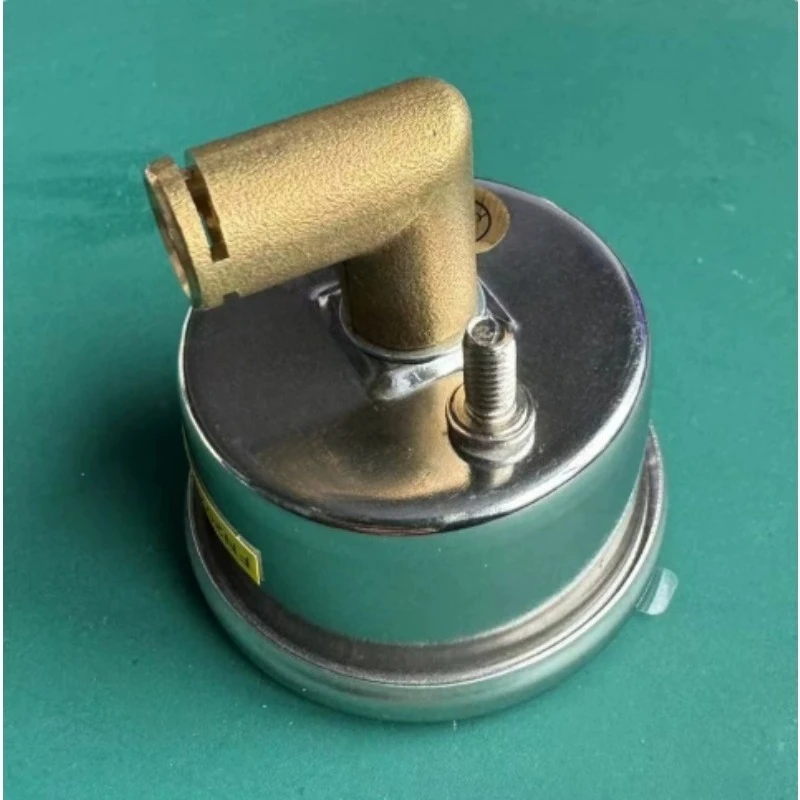 Suitable for Huijia KD310/320/330 Italian Coffee Machine, Extraction Pressure Gauge, Water Pressure Gauge, 16 Bar Accessories