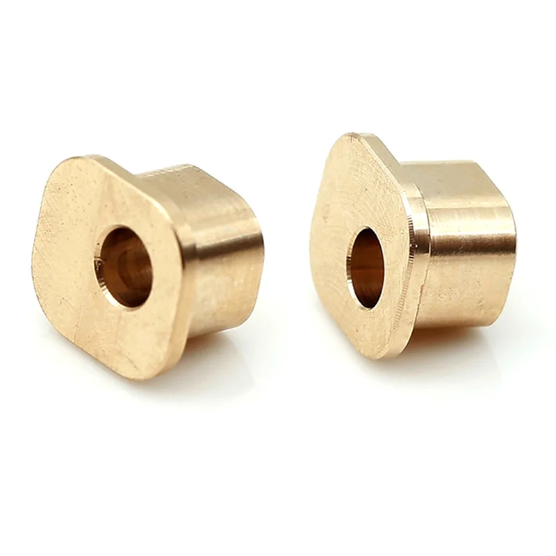 RC Car Upgrade Rear Wheel Seat Counterweight Kit For 1/10 KYOSHO MP10 TO-271-MP10 RC Car Accessories