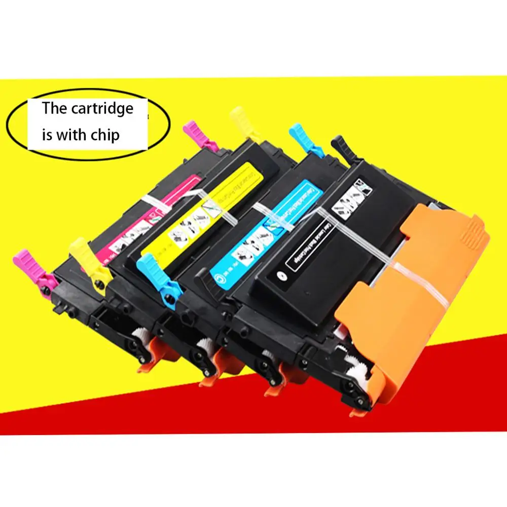 Color Toner Cartridge FOR SAMSUNG CLP-320 320N 325 325N 325W CLX-3185 3185FN 3185FW 3185N 3185W CLP-321N 321  326 CLX-3186 3186N