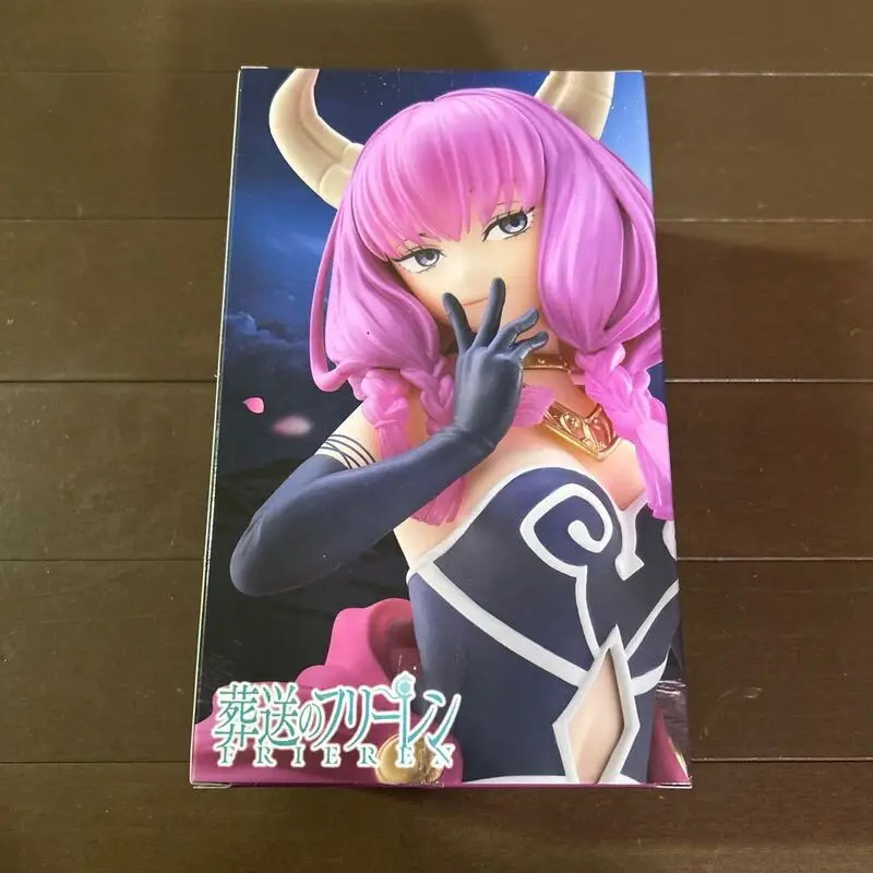 In Stock TAiTO Coreful Frieren:Beyond Journey\'s End Aura PVC 18CM Anime Action Figures Model Collection Toy