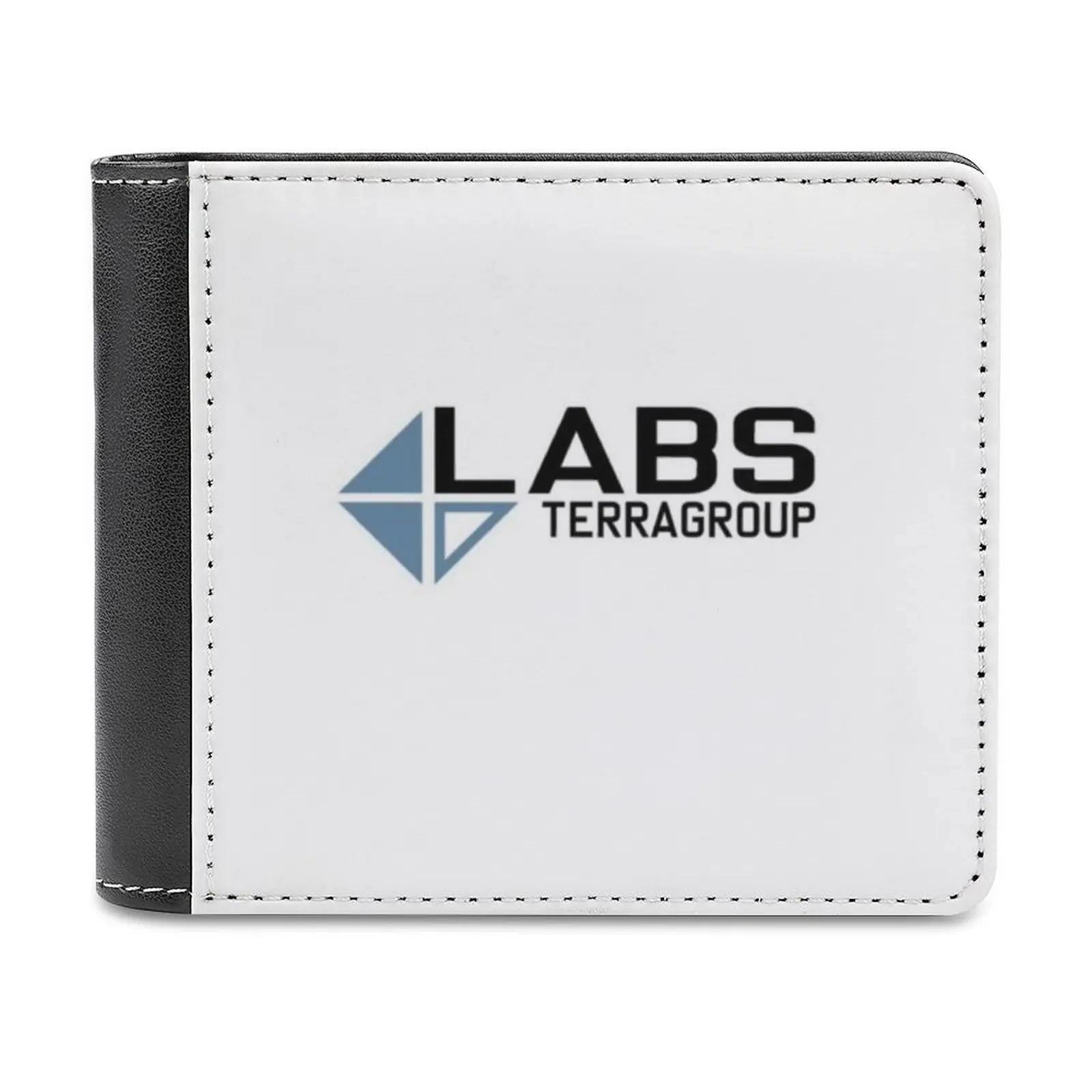 

Логотип Terragroup Labs From Escape From Tarkov, настоящий логотип, новые мужские кошельки из искусственной кожи, мужской кошелек высокого качества, мужской кошелек Escape