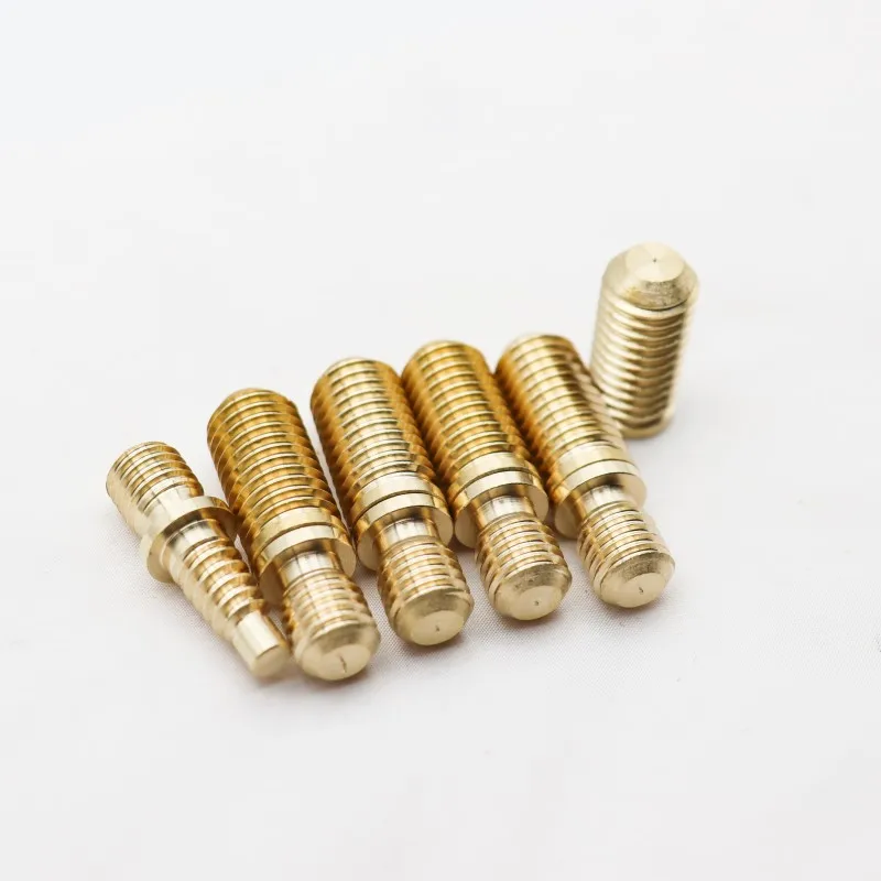 

Osborne Snooker Cue Extension Joint and Brass Inserts Billiards extend Screw