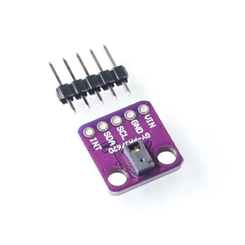 GY-PAJ7620U2 Gesture Recognition Sensor Module, Supports Multiple Gesture Detectio PAJ7620U2