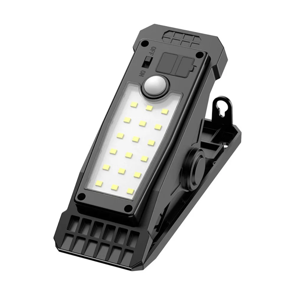 Clip On Solar Clip-…