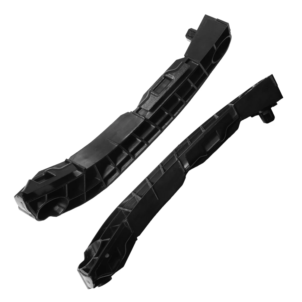 For Toyota Camry 2007 2008 2009 2010  Pair Front Bumper Retainer Mounting Brackets Set 5253506030 5253533040 5253606020 5253633