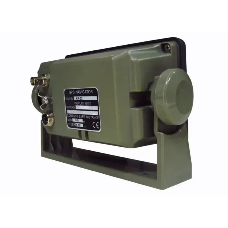 Onwa KP-32 GPS/SBAS Navigator 4.5 Inch LCD Display Marine Boat Parts Gps Navigation Locator For Marine Navigation