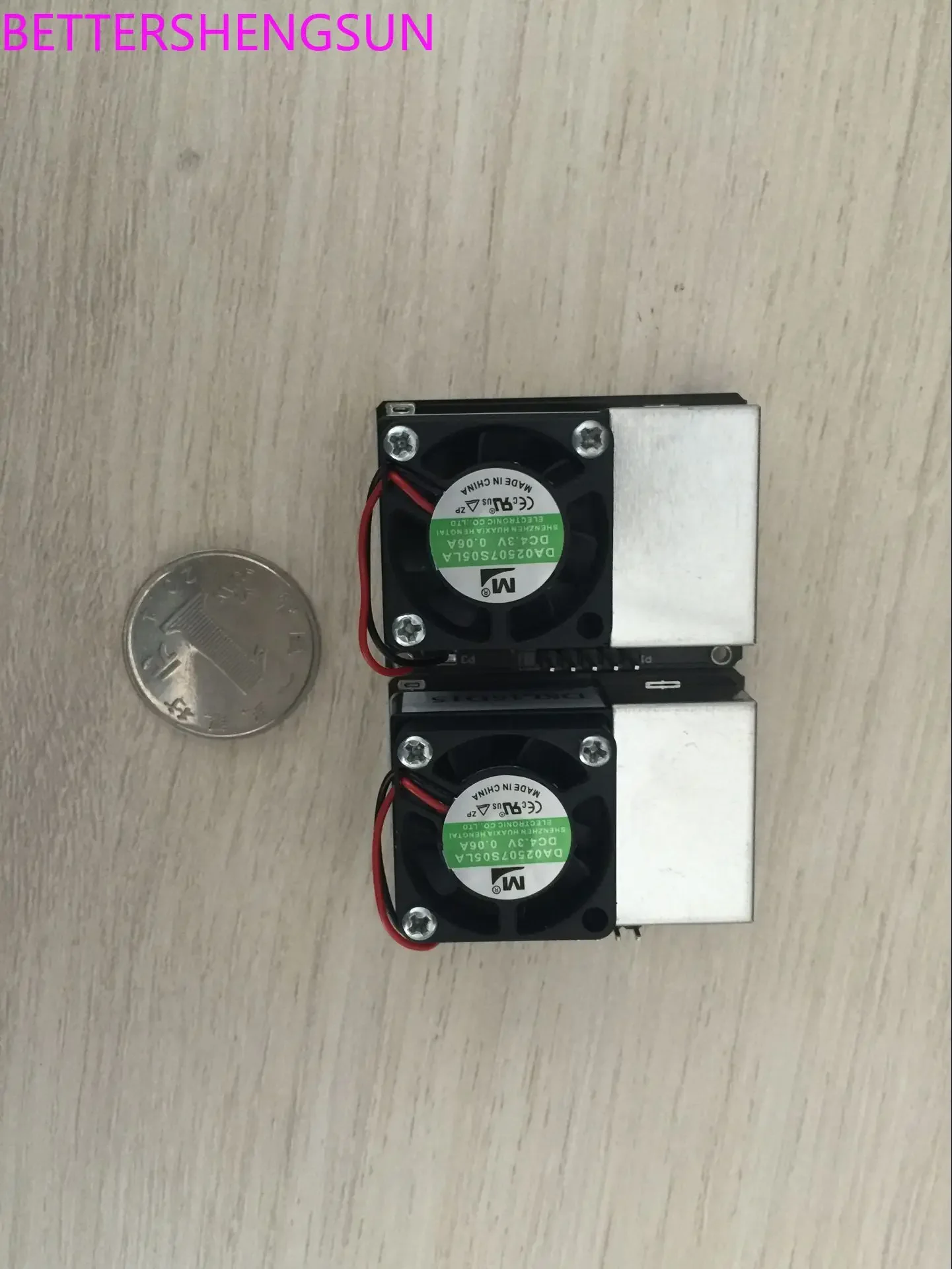 

Laser Digital PM2.5 Sensor TPM25-01