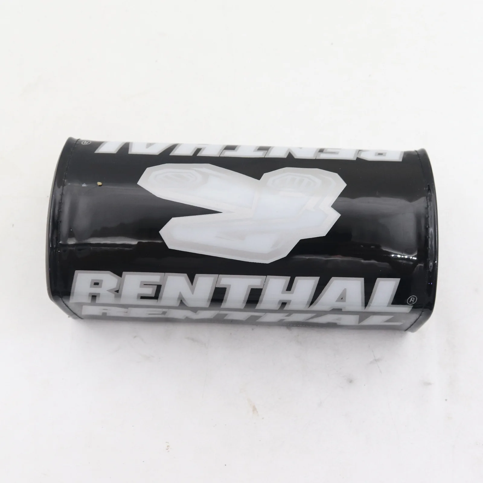 قطع غيار الدراجات النارية عبر الحدود وسادة حماية الصدر UK RENTHAL Impact Pad Universal Fit