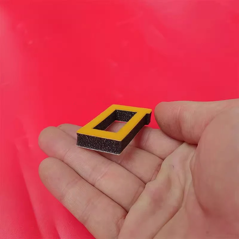 

Developer Seal Sponge Pad for Ricoh 1075 2075 7500 7001 8001 7502 9002 9001 9003 7503