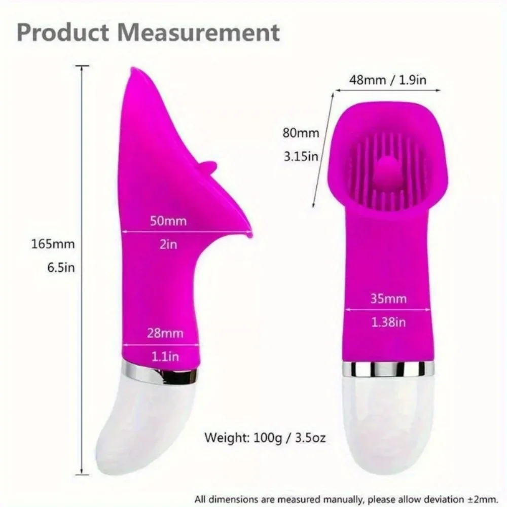 اللحس G بقعة هزاز للنساء البظر تحفيز 30 سرعة AV عصا سحرية مدلك زوجين يمزح الجنس لعب للكبار