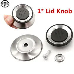 1Pc Durable Universal Kitchen Replacement Cookware Pan Pot Lid Cover Knob Handle For Kitchen Diameter 6cm