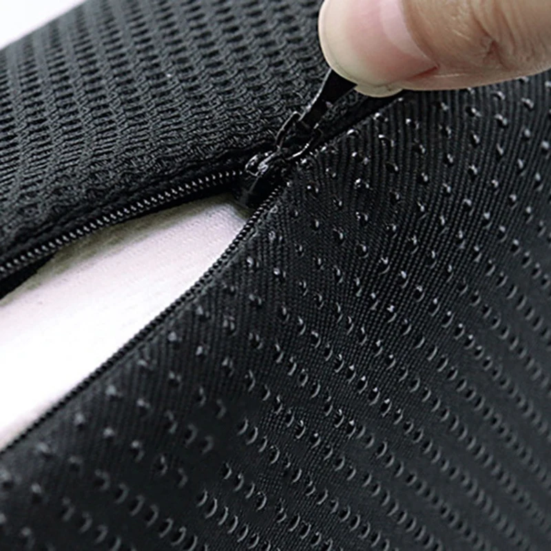 Almohada ergonómica para pies, soporte para reposapiés debajo del escritorio, taburete, almohada de espuma, reposapiés de espuma, masaje