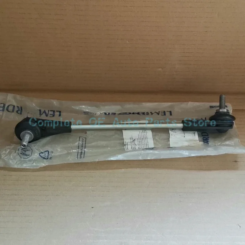 

1PC BRAND LEMxxDE Front left or right stabilizer bar Sway Bar for BMW 1 2 3 4 F22 F23 F30 F31 F32 F33 F34 Stabilizer Link