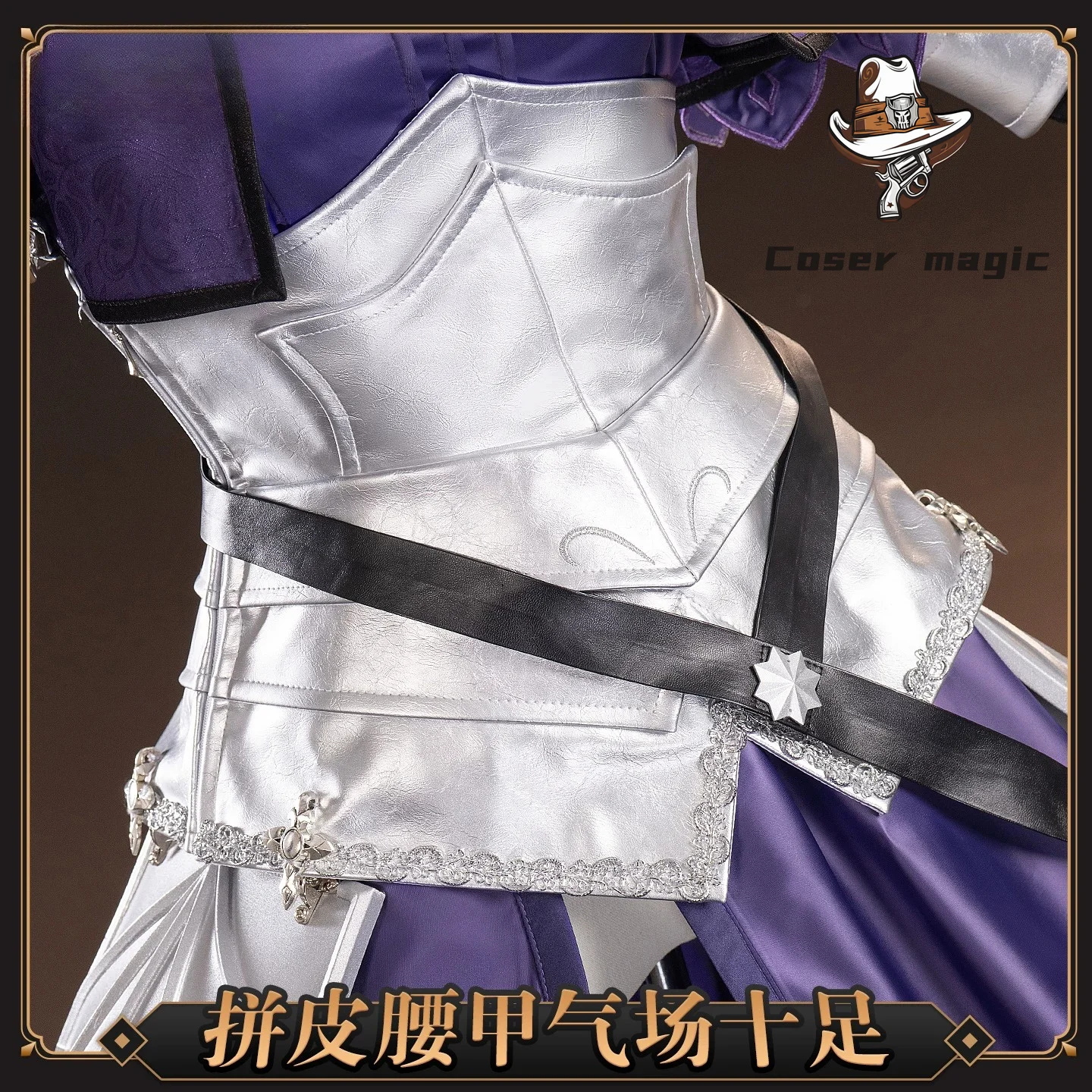 Costume de cosplay de Jeanne d - Party Games For Christmas avis et prix