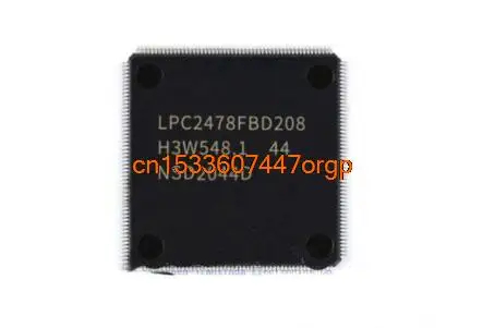 IC new original LPC2468FBD208 LPC2478FBD208 LPC2478 100%brandHigh quality products