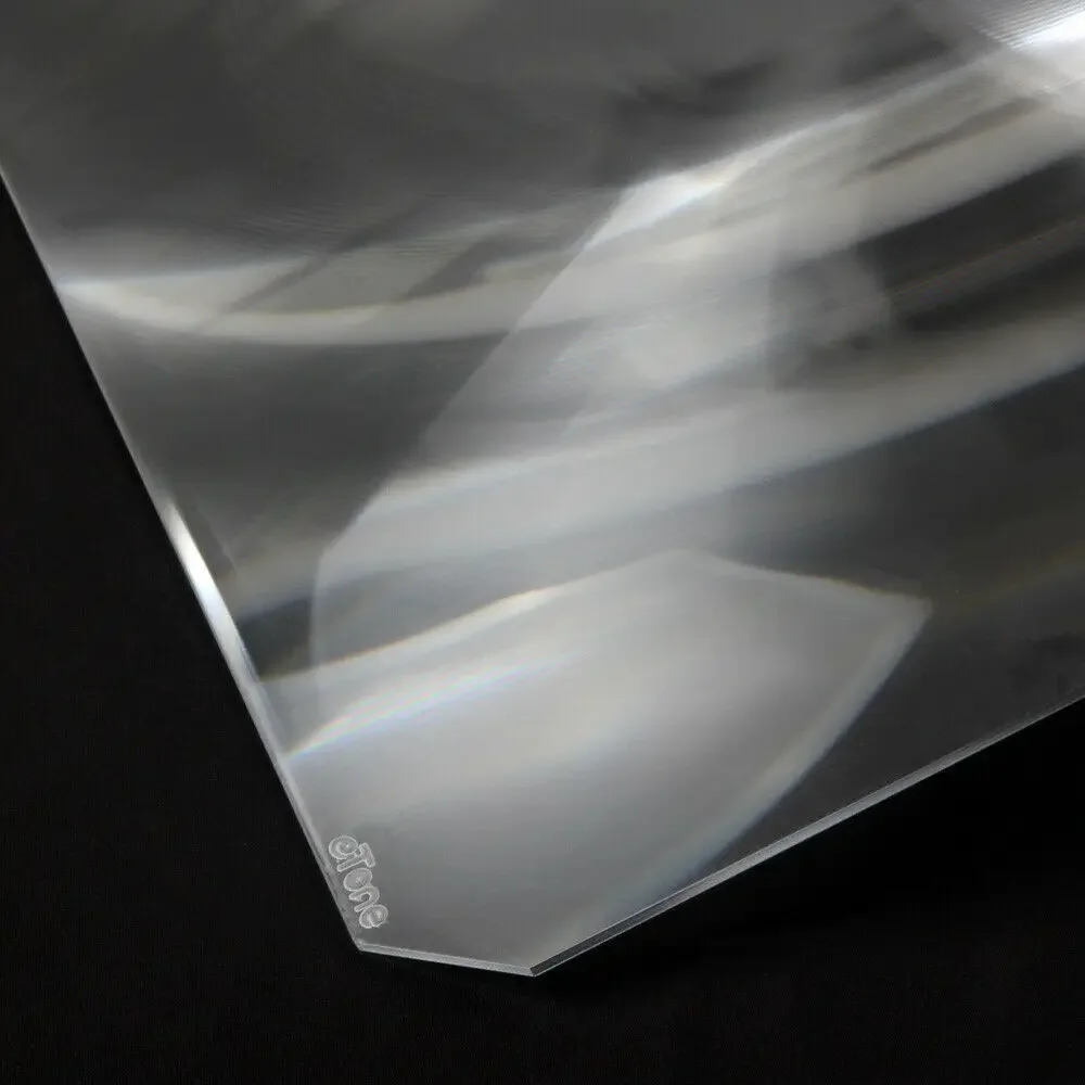 Super Bright Fresnel Focusing Screen for Chamonix Wisner for Kodak Deardorff 8x10 Large Format Camera Photographer Accessories