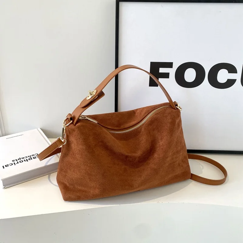 

Модная сумка через плечо, повседневная сумка с верхней ручкой, большая сумка-кроссбоди, модная сумка-сэтчел для женщин