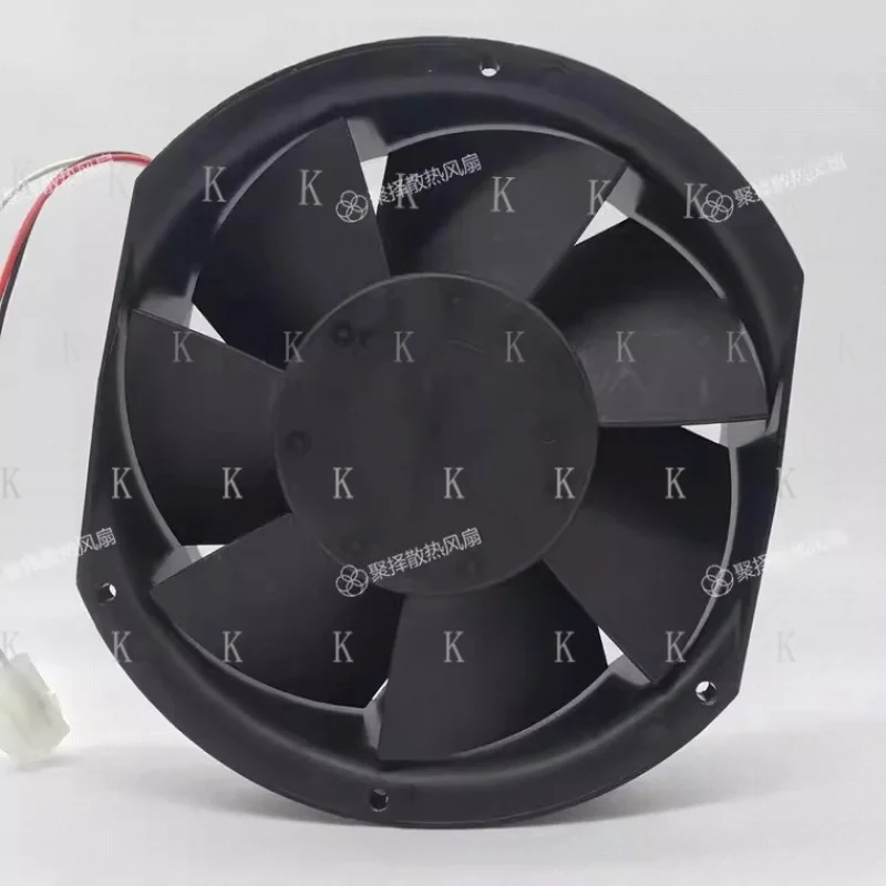 C  FOR NMB 5050VA-24R-FT 24VDC 2.20A 3-Pin Cooling Fan