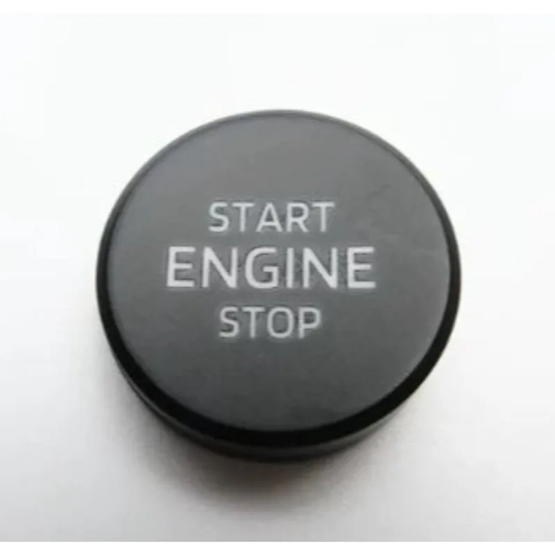 For Skoda Superb After 2015 Kodiaq Karoq One-Touch Start Cover Ignition Switch Button Brand New Genuine