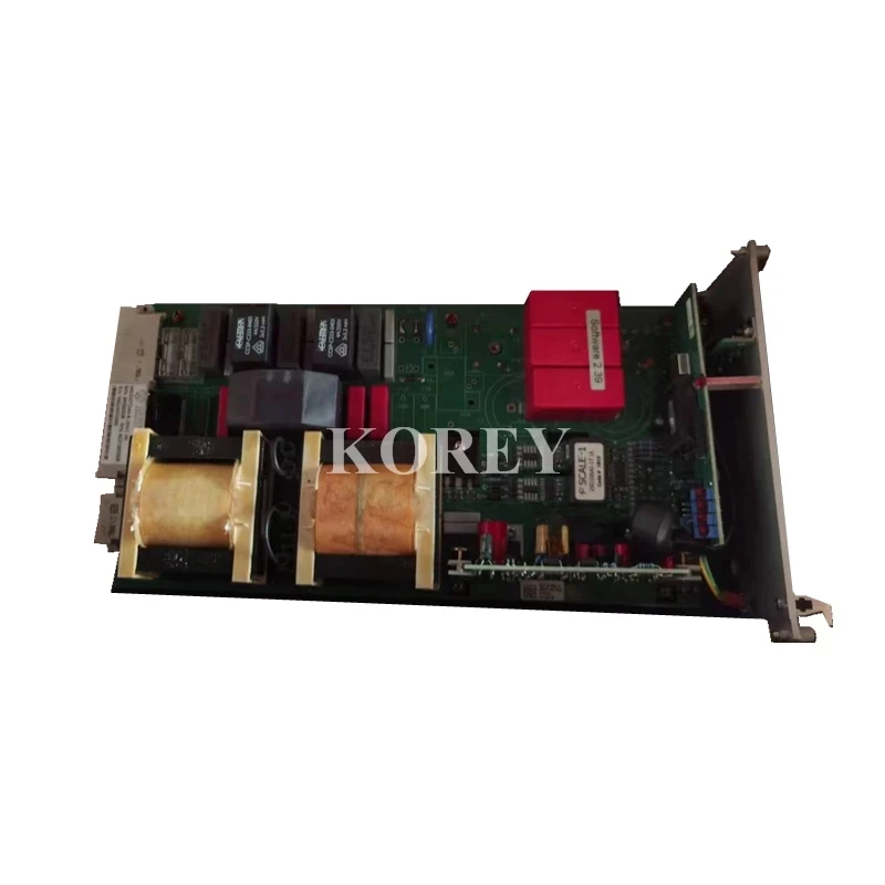 

Brand New Control Card MG330TD40-B