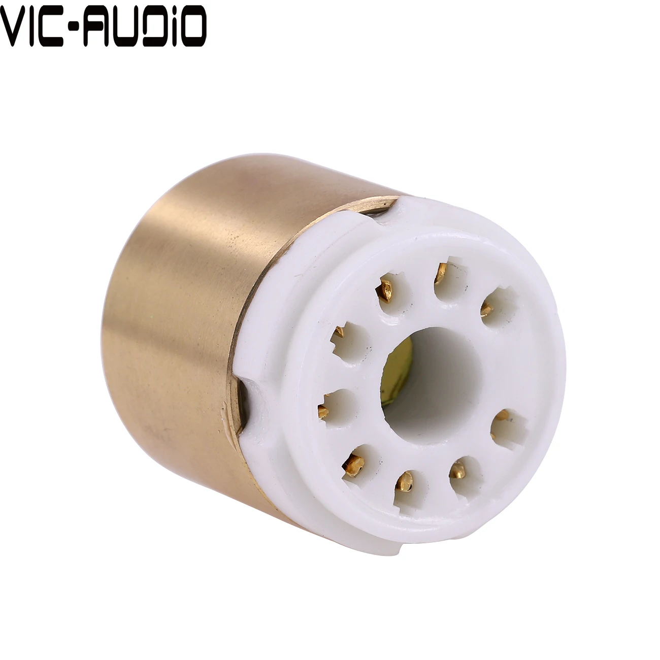 1 шт., трубка WE437 в WE417 (нижняя), 9-контактная трубка, самодельный усилитель звука, вакуумная трубка, переходник, розетка, адаптер